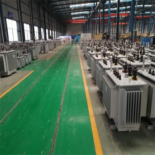 武威SH15-800KVA非晶合金变压器厂家