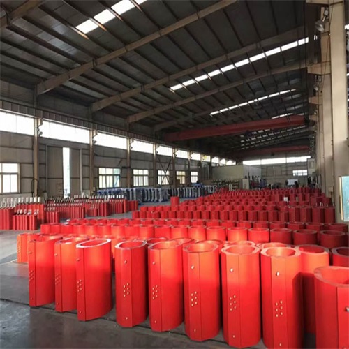 武威SCB10-500KVA干式变压器
