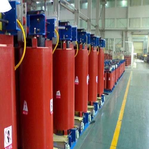 武威SCB10-200KVA干式变压器
