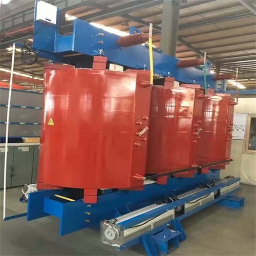 武威SCB10-500KVA干式变压器价格
