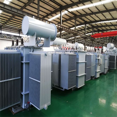 武威S11-4000KVA/10KV/0.4