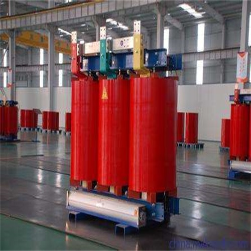 武威50KVA干式变压器