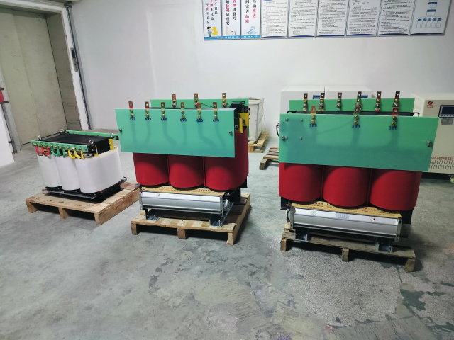 武威KS11-1000KVA矿用变压器